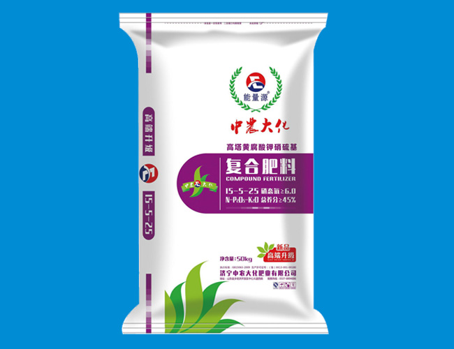 水溶肥市場(chǎng)穩(wěn)步向前